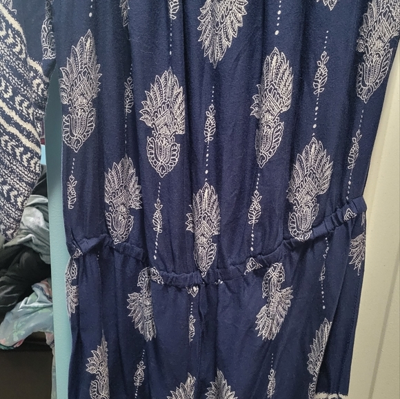 spiaggia dolce romper size M - Picture 3 of 3